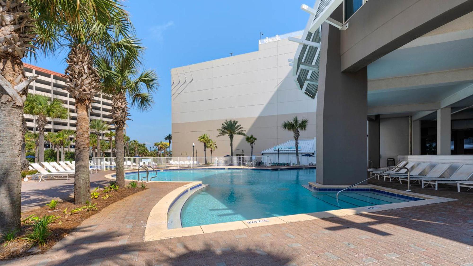 Laketown Wharf 335! 1 Bd, 2 Bathroom With Amazing Amenities Панама-Сити Экстерьер фото