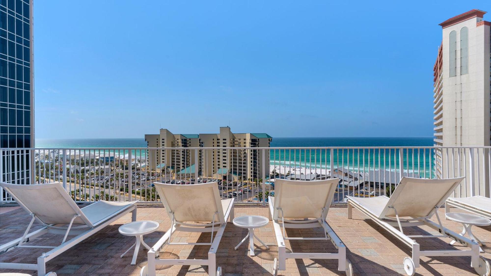 Laketown Wharf 335! 1 Bd, 2 Bathroom With Amazing Amenities Панама-Сити Экстерьер фото