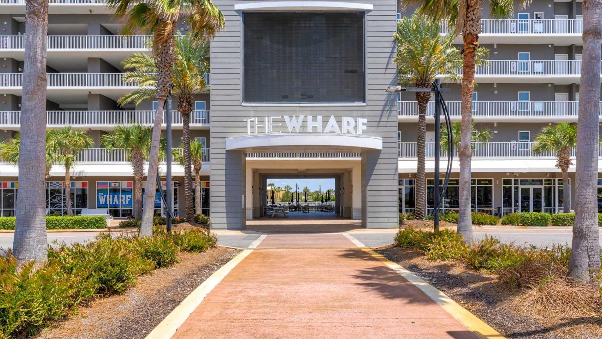 Laketown Wharf 335! 1 Bd, 2 Bathroom With Amazing Amenities Панама-Сити Экстерьер фото