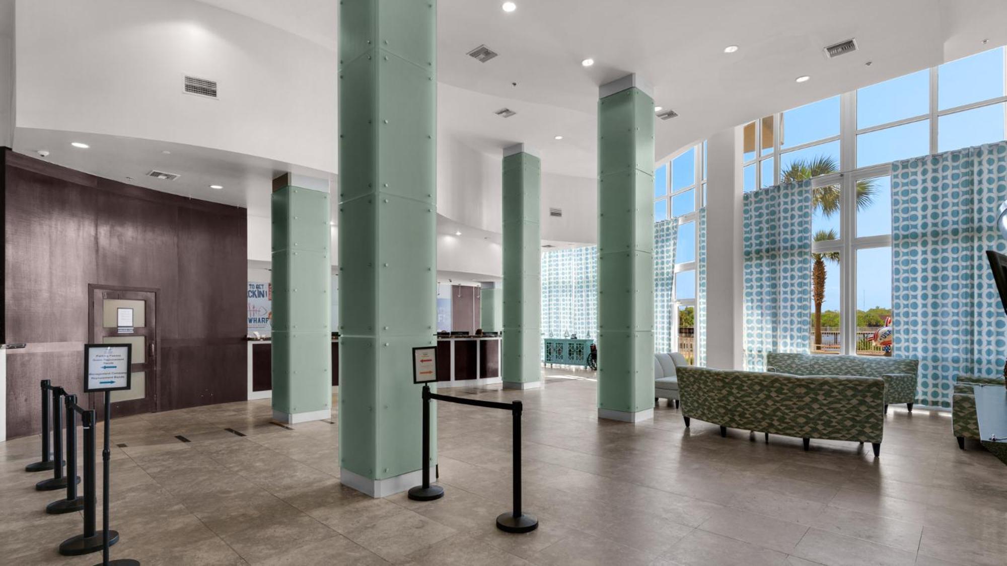 Laketown Wharf 335! 1 Bd, 2 Bathroom With Amazing Amenities Панама-Сити Экстерьер фото